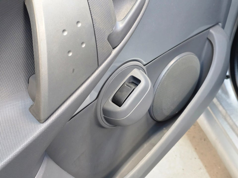 Toyota Aygo 1,0 Air 5d