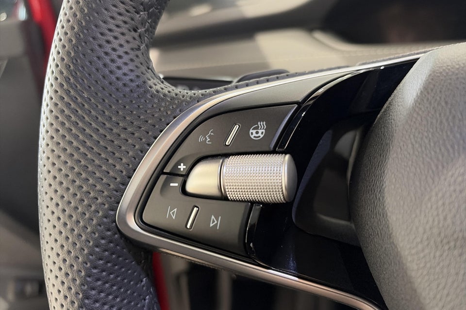 Skoda Elroq 85 iV Sportline Advanced 5d
