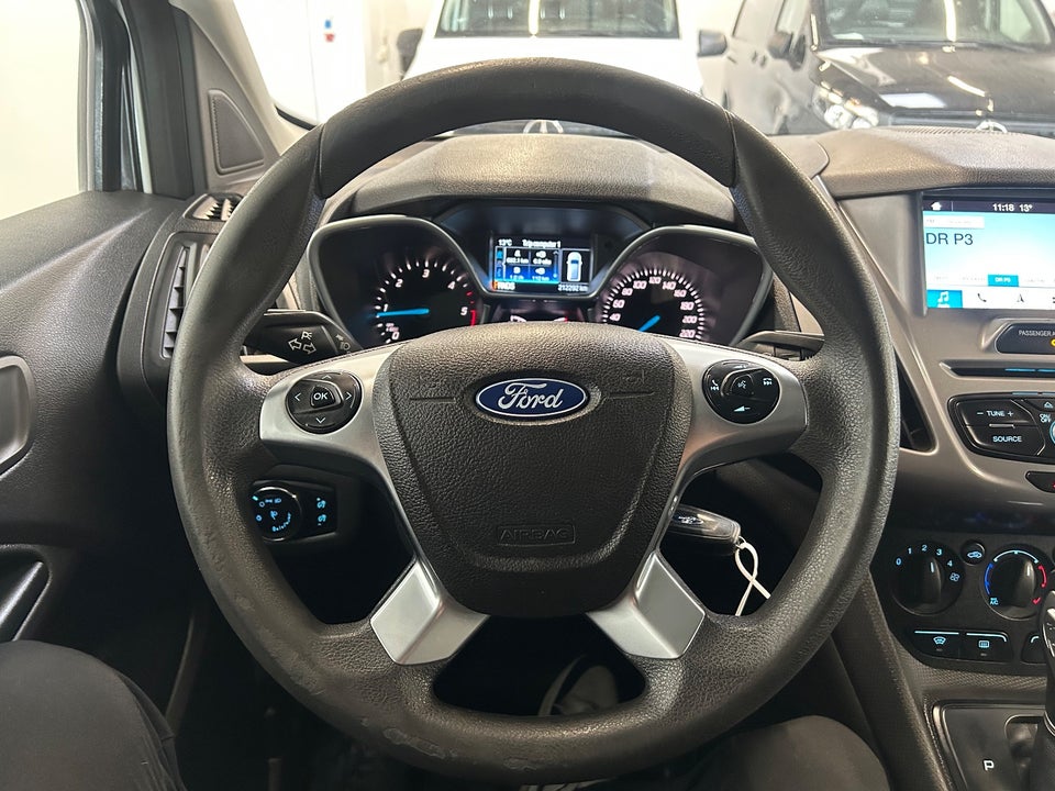 Ford Transit Connect 1,5 TDCi 120 Trend aut. lang