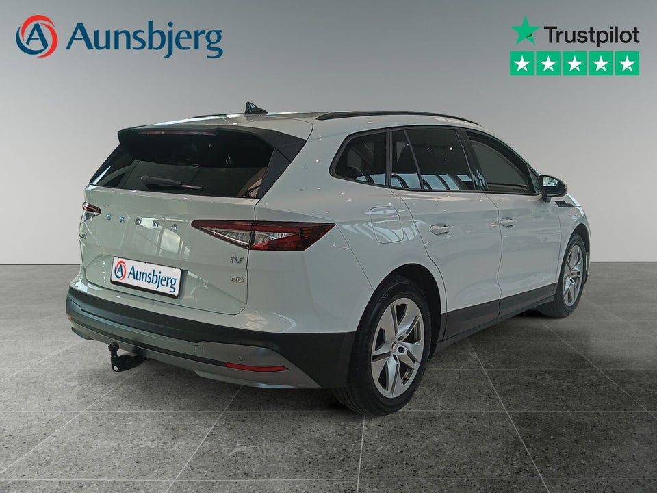 Skoda Enyaq 60 iV Loft 5d