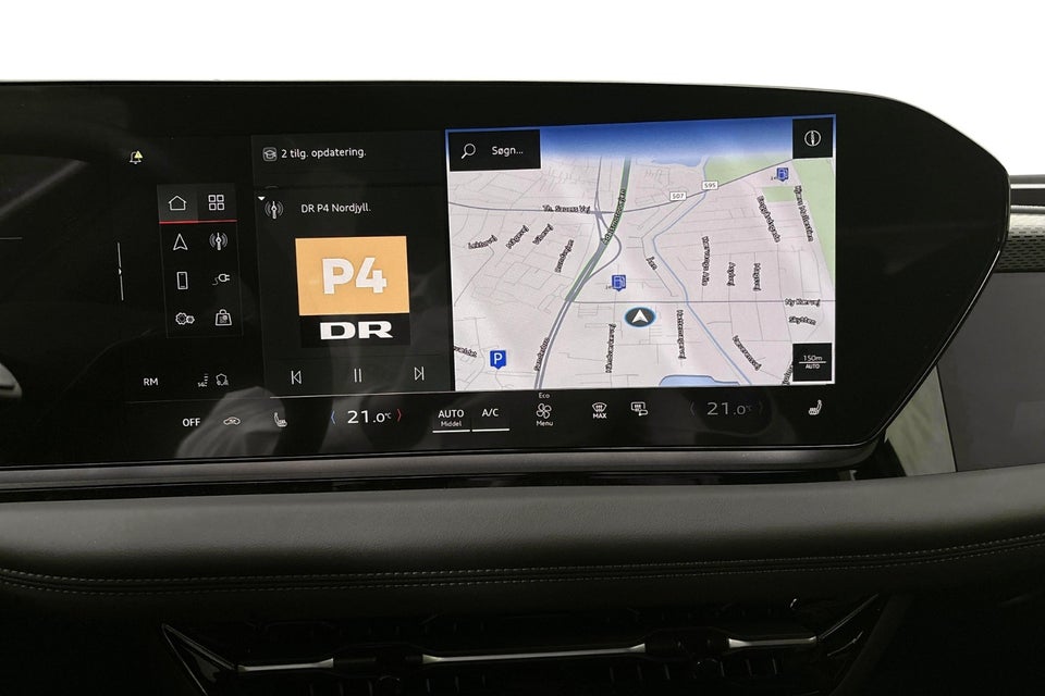 Audi A6 e-tron S-line plus Avant 5d