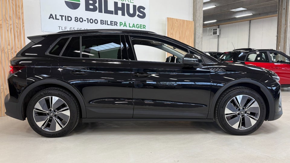 Skoda Elroq 60 iV Premium 5d