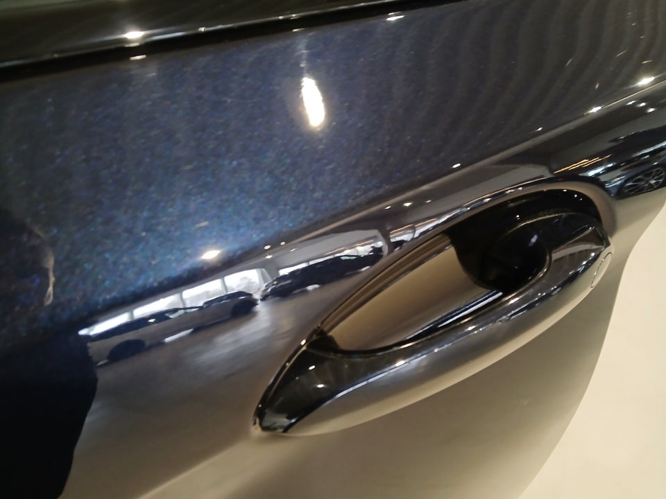 BMW 530e 2,0 Touring M-Sport aut. 5d