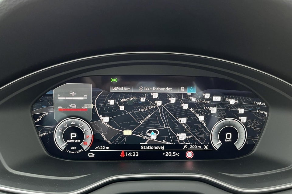 Audi Q5 50 TFSi e S-line quattro S-tr. 5d