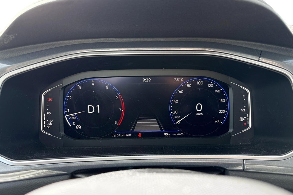 VW T-Roc 1,5 TSi 150 Style DSG 5d