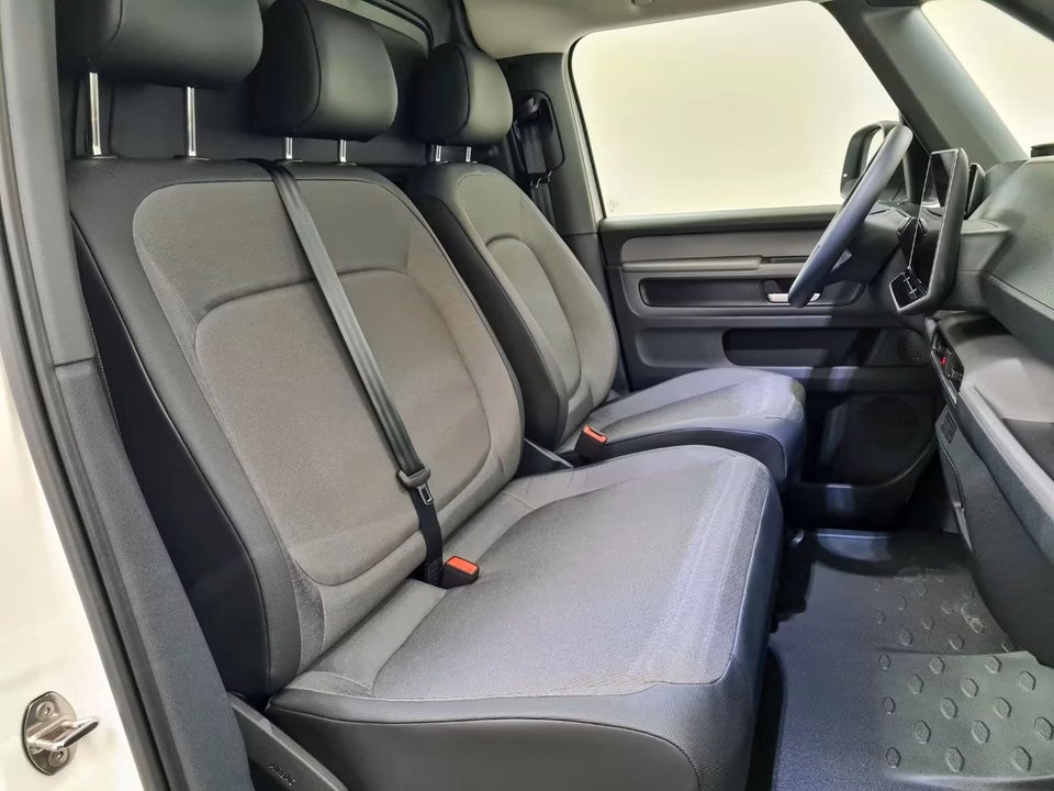 VW ID.Buzz 79 Cargo Pro