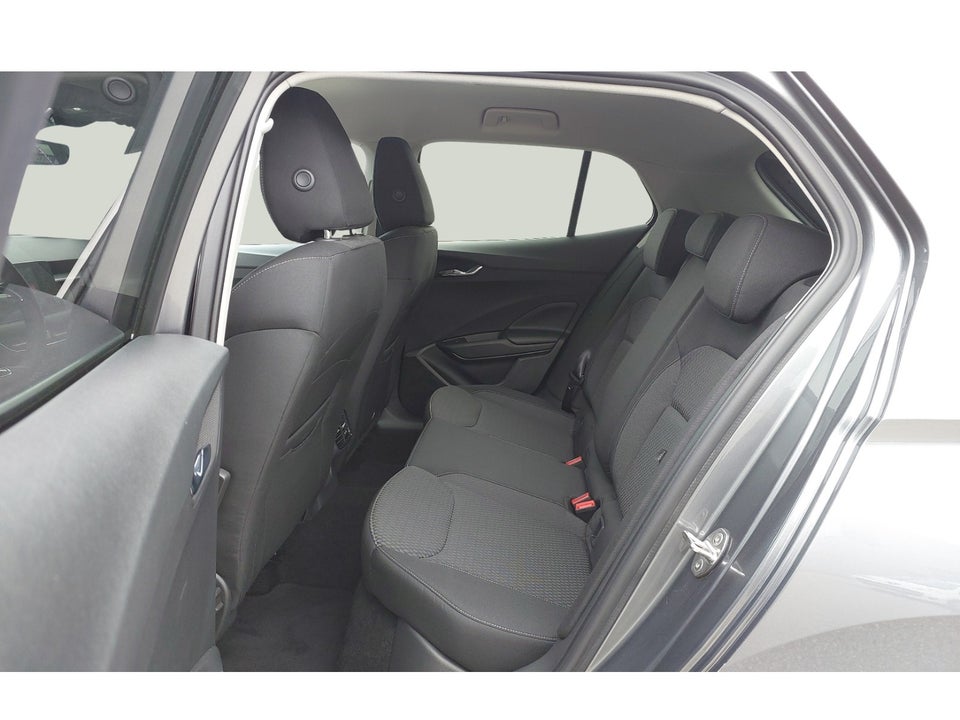 Skoda Fabia 1,0 TSi 110 Style DSG 5d