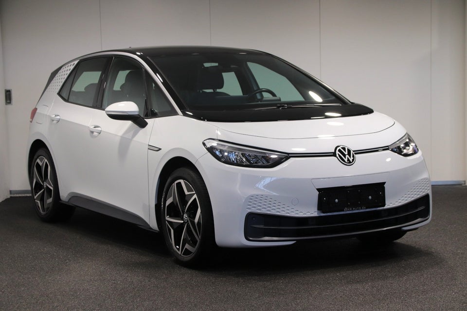 VW ID.3 45 Pure Performance 5d