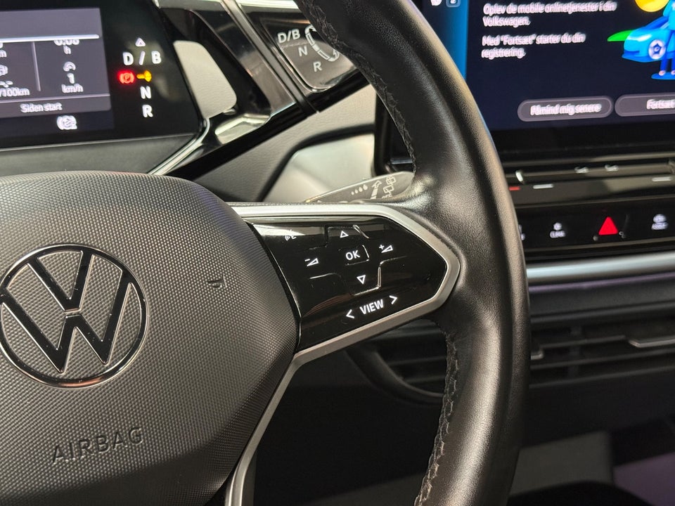 VW ID.4 77 Pro Performance 5d