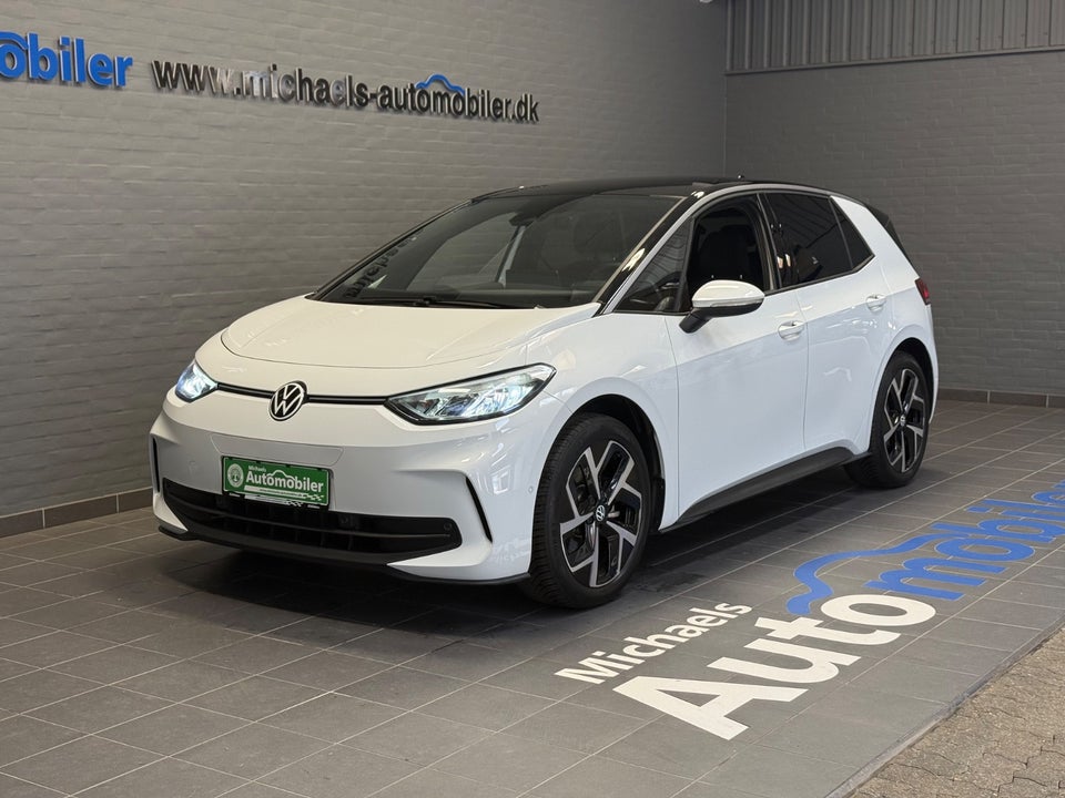 VW ID.3 58 Pro Move 5d