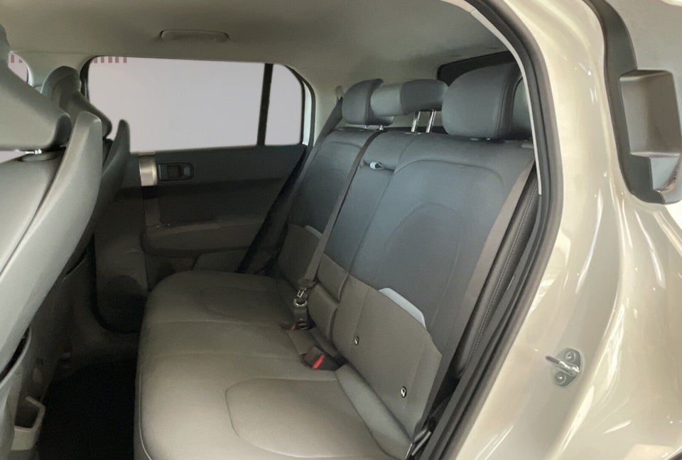 Kia EV3 81 Long Range Upgrade 5d