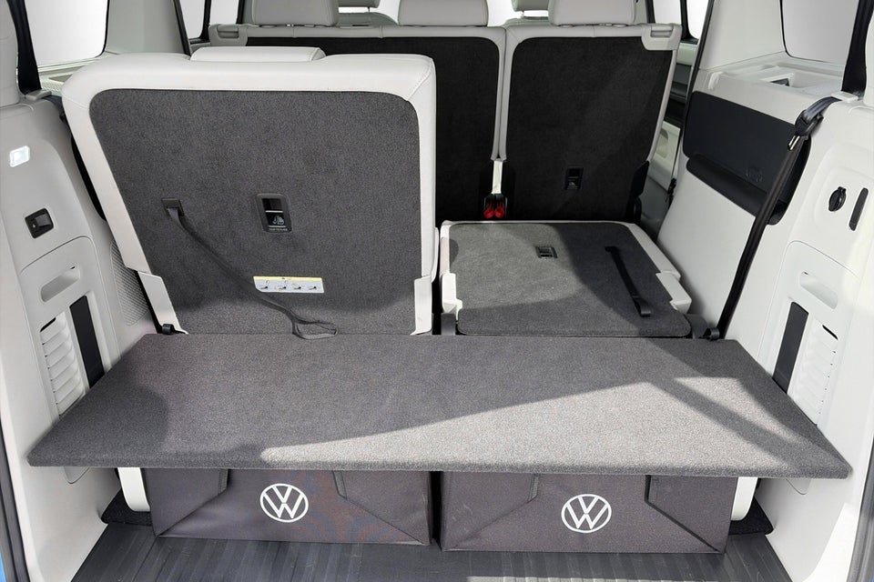 VW ID. Buzz 86 Style+ 7prs LWB 5d