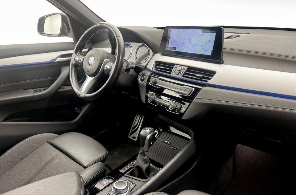 BMW X1 1,5 xDrive25e M-Sport+ aut. 5d