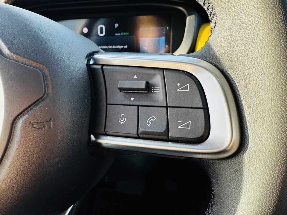 Jeep Avenger 54 Summit 5d