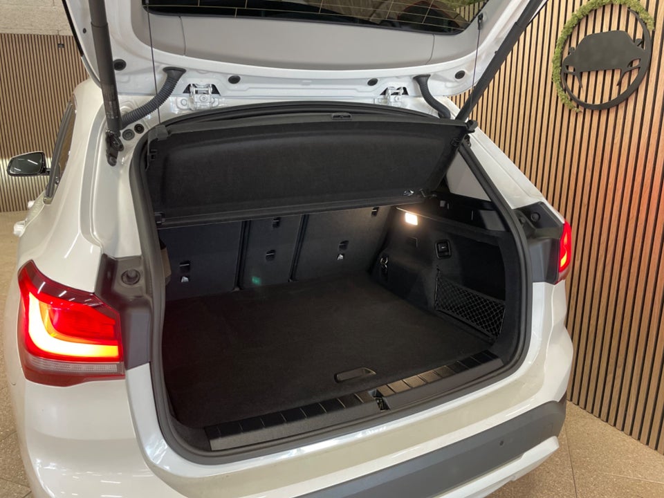 BMW X1 1,5 xDrive25e Advantage aut. 5d