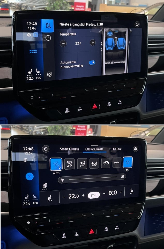 VW ID.Buzz 77 Style SWB 5d