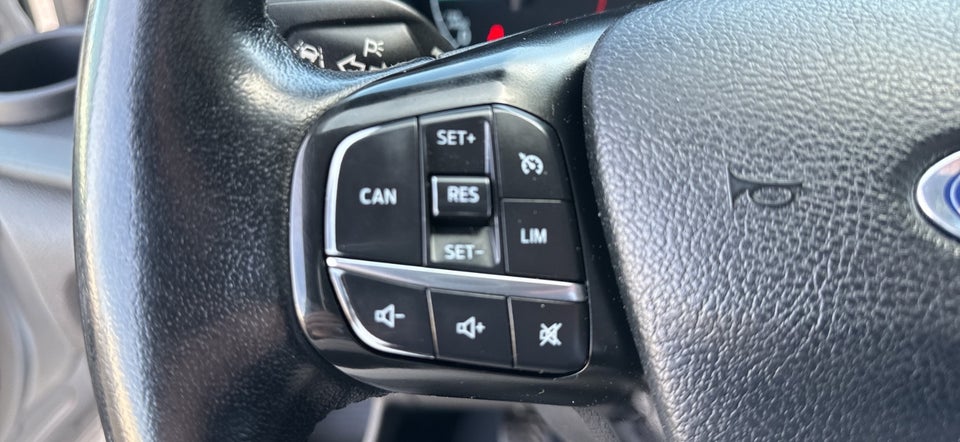 Ford Transit Custom 300L 2,0 TDCi 170 Trend