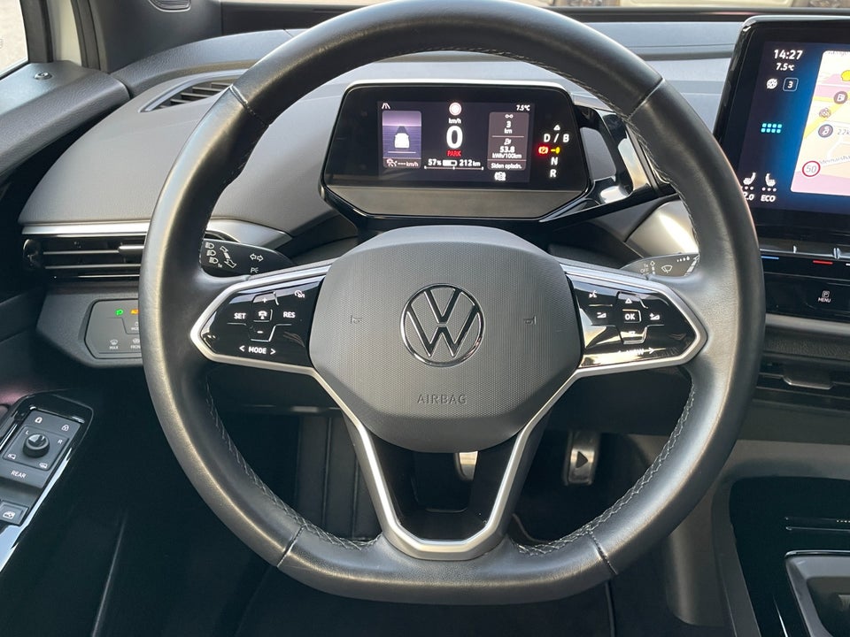 VW ID.4 77 Pro Performance 5d