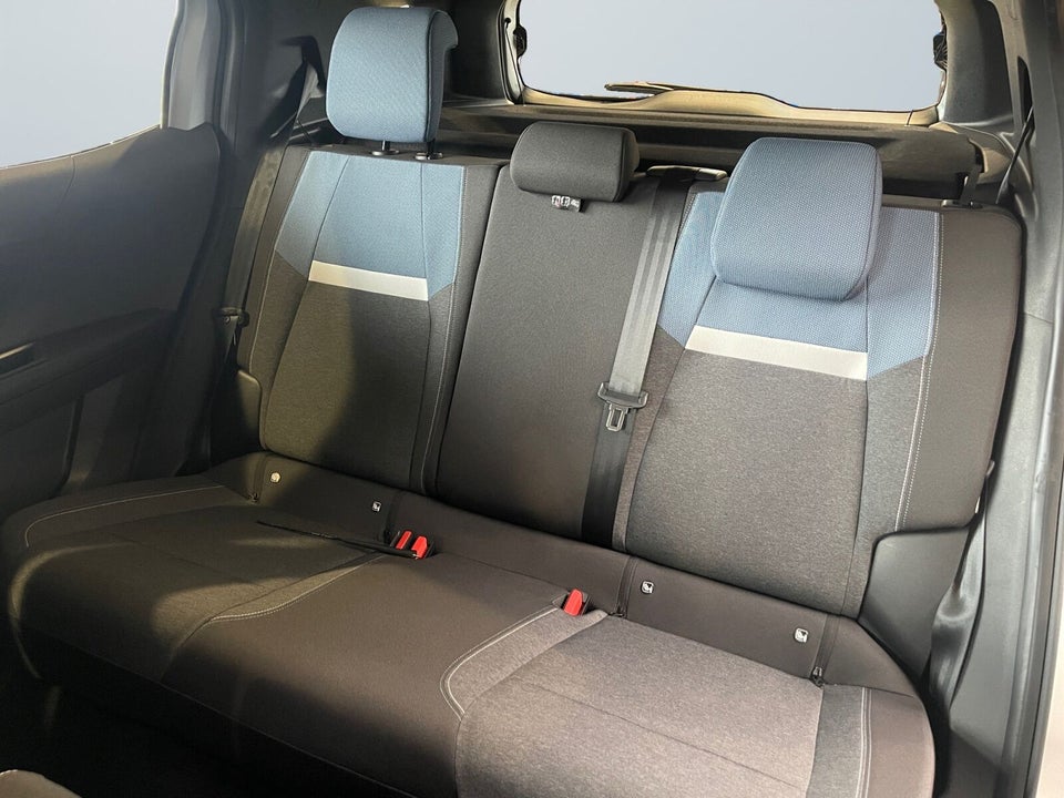 Opel Frontera 44 Edition 5d