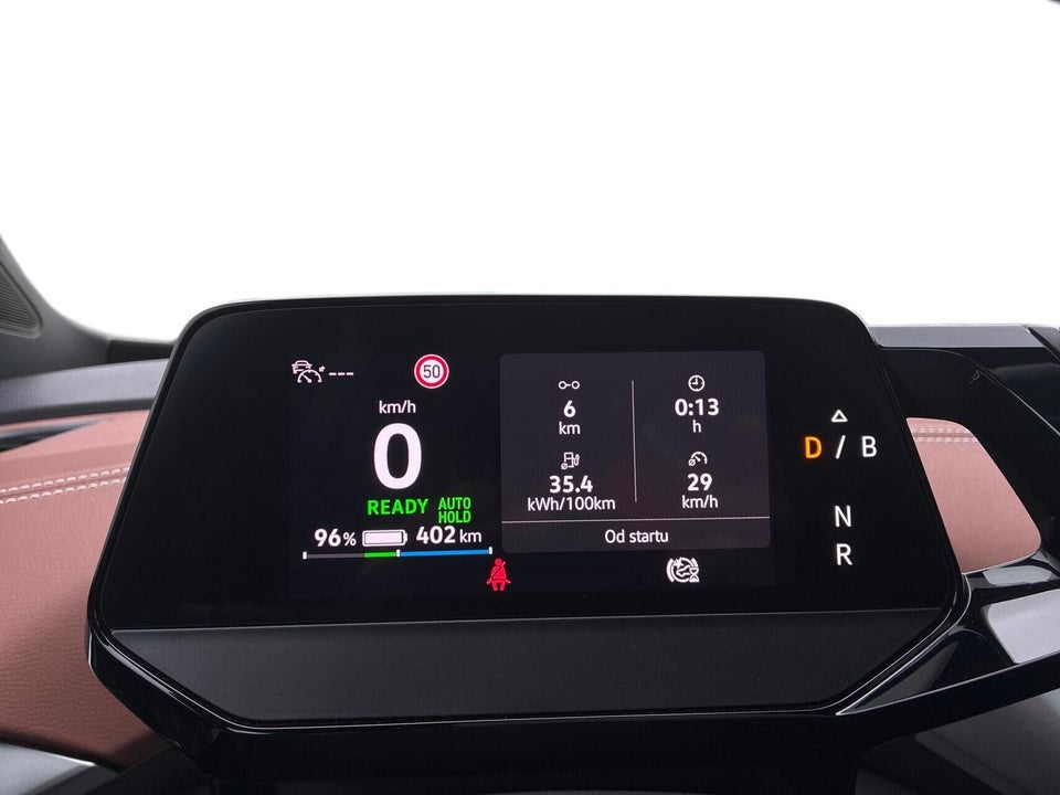 VW ID.4 77 Family Performance 5d