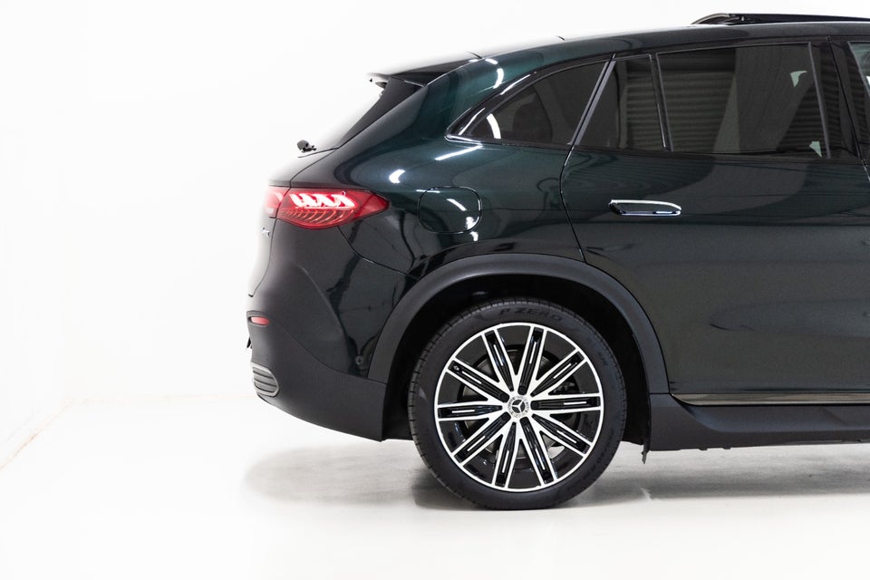 Mercedes EQE350 SUV AMG Premium Plus 4Matic 5d