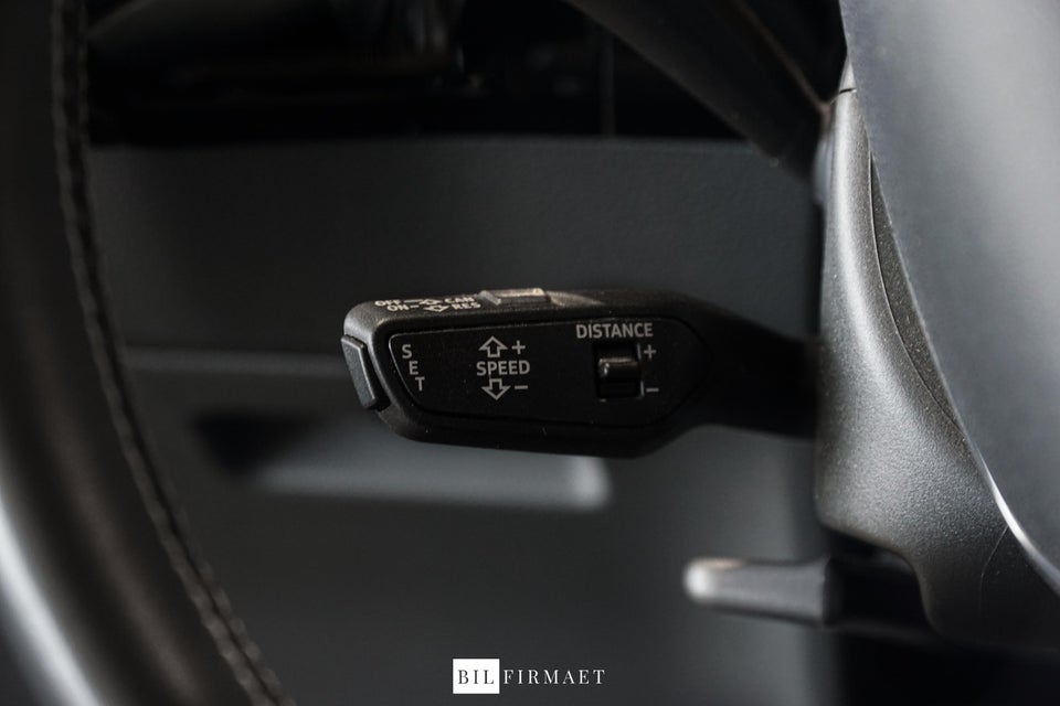 Audi e-tron 55 Prestige Sportback quattro 5d