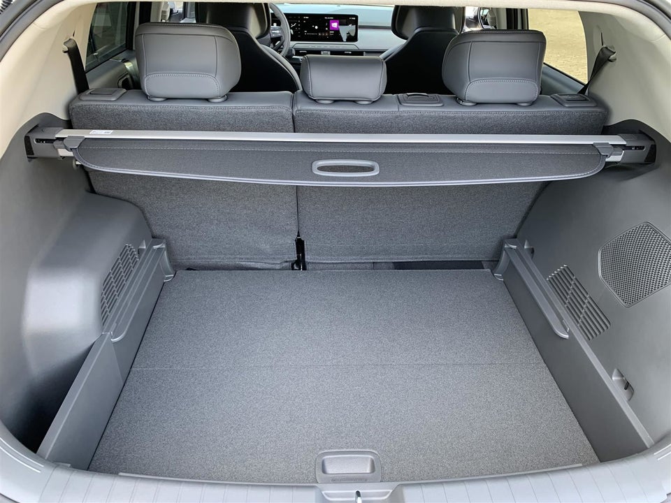 Kia EV3 81 Long Range Upgrade 5d