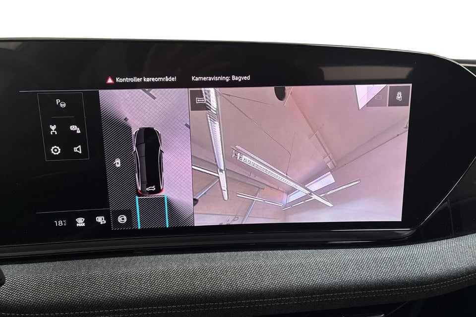 Audi A6 e-tron Progress plus performance Avant 5d