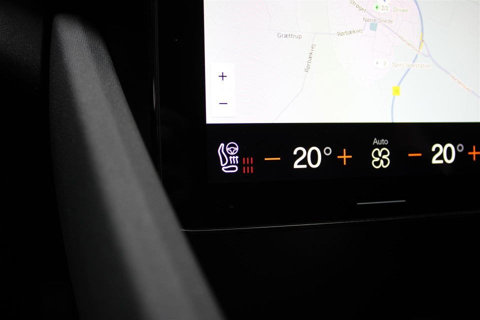 Polestar 2 Long Range AWD 5d