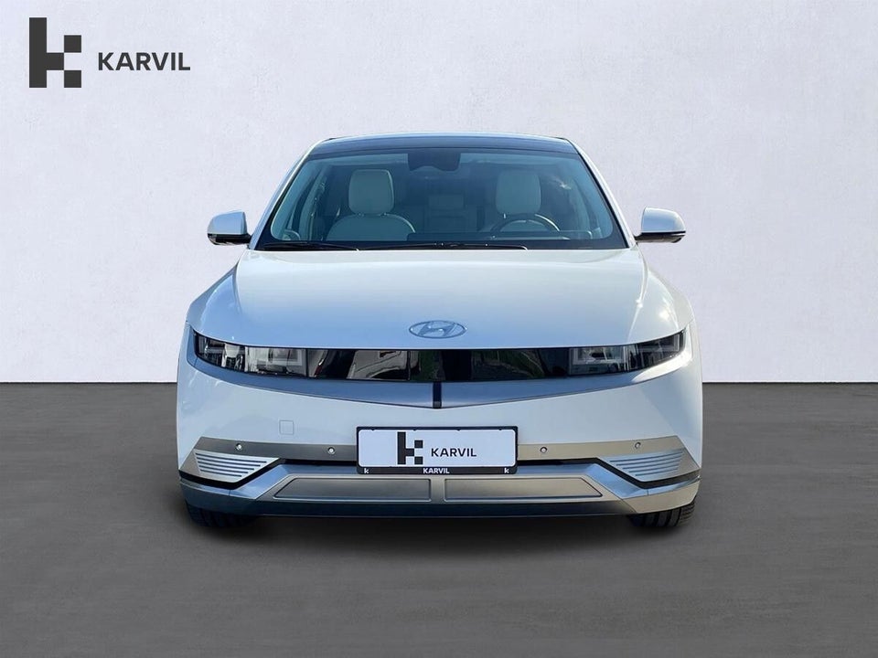 Hyundai Ioniq 5 77 Ultimate AWD 5d