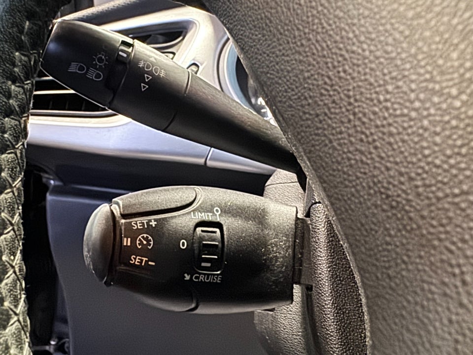 Citroën C3 1,4 HDi Seduction 5d