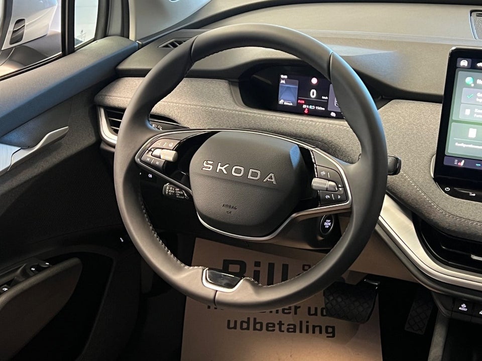 Skoda Enyaq 85 iV Premium 5d