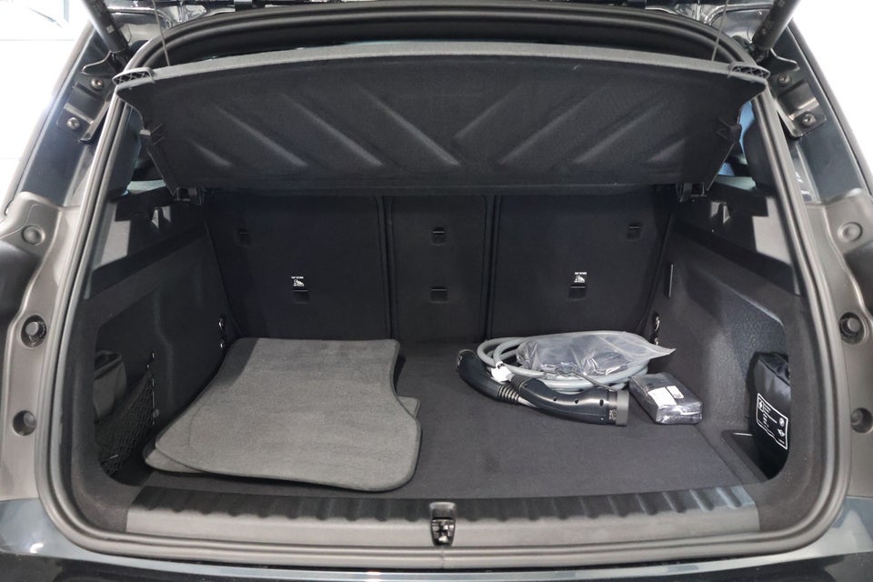 MINI Countryman E JCW Trim L 5d