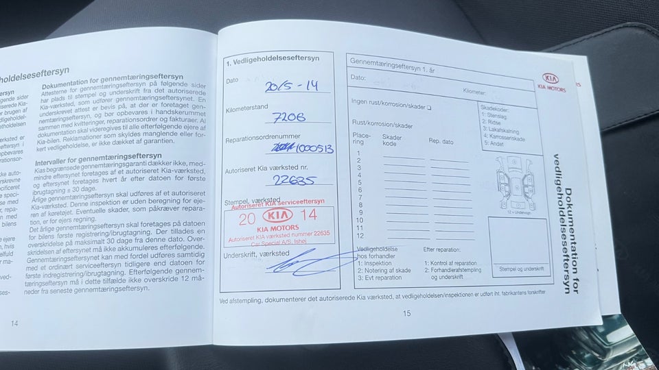 Kia Rio 1,4 CVVT Active 5d