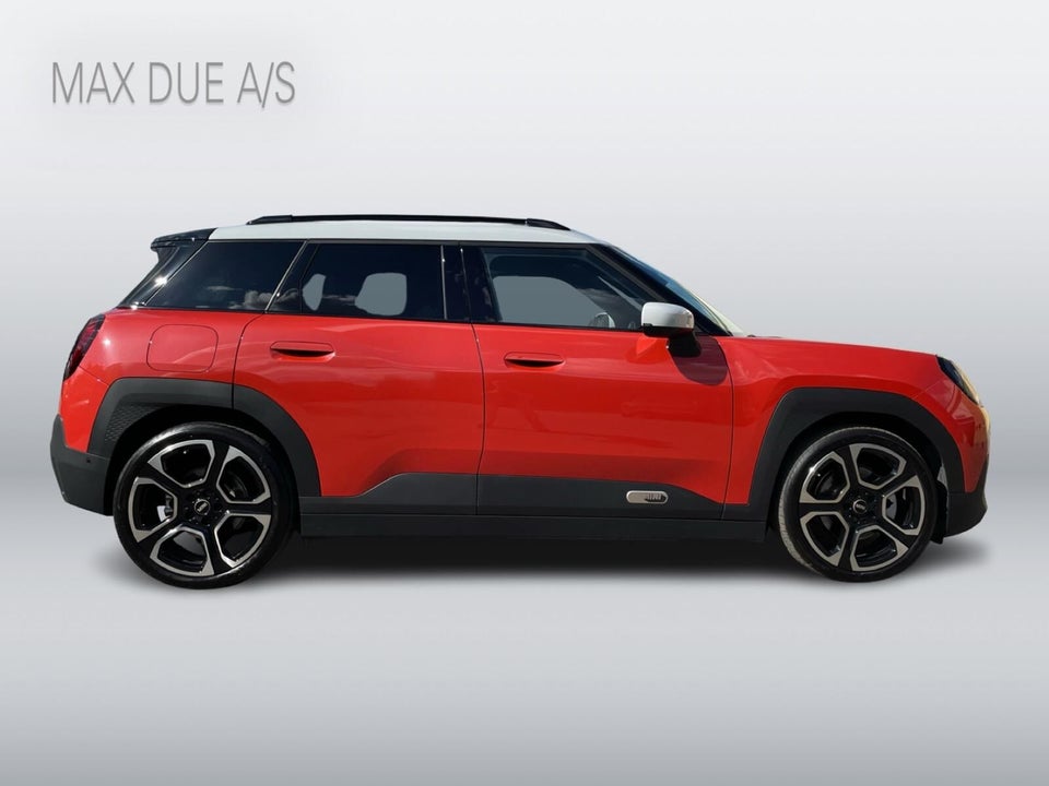 MINI Aceman E Favoured Trim M 5d