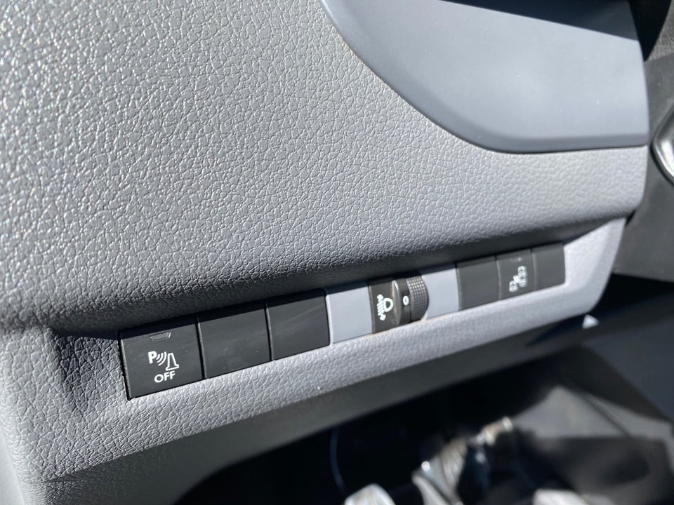 Peugeot Expert 2,0 BlueHDi 122 L3 Plus Van