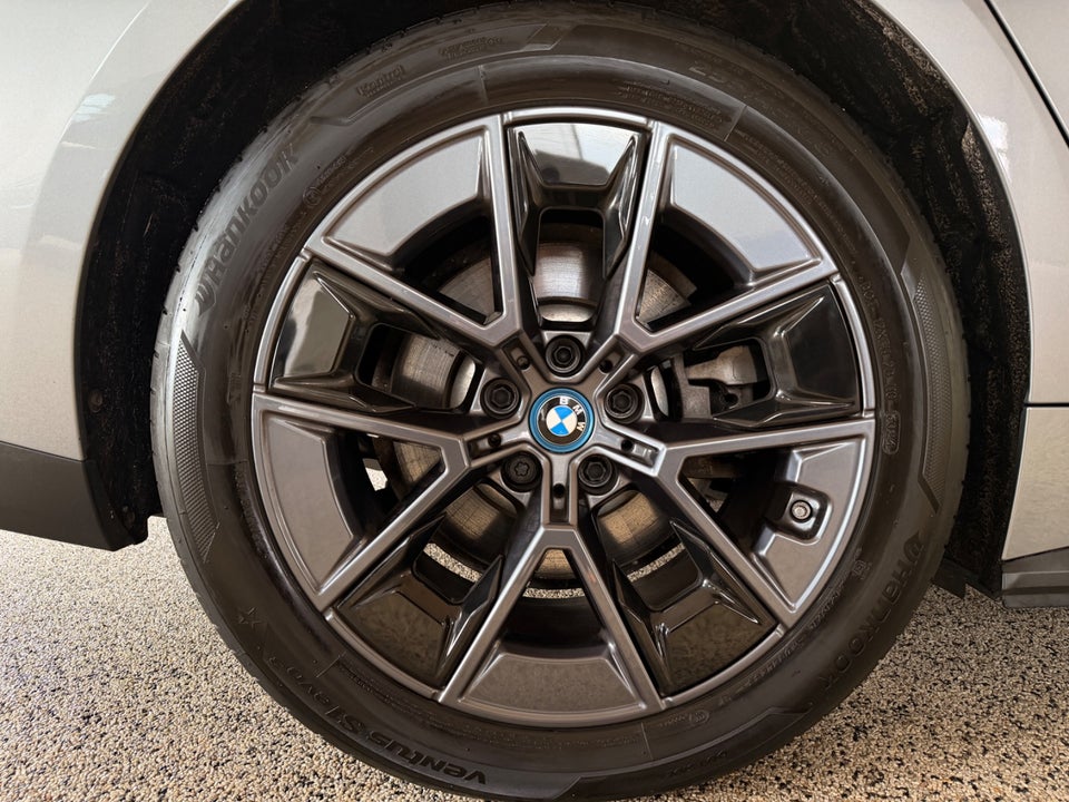 BMW i4 eDrive40 5d