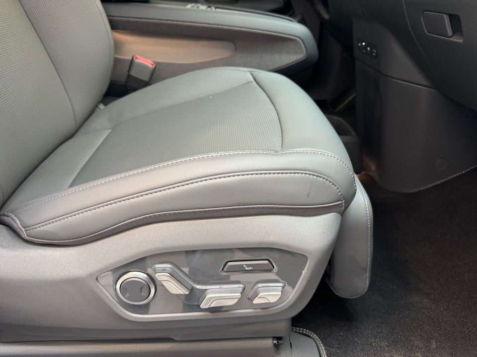 Kia EV9 99 Long Range Performance Premium AWD 7prs 5d