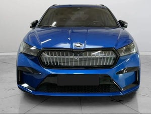 Skoda Enyaq, modelår 2023, 81,023 km