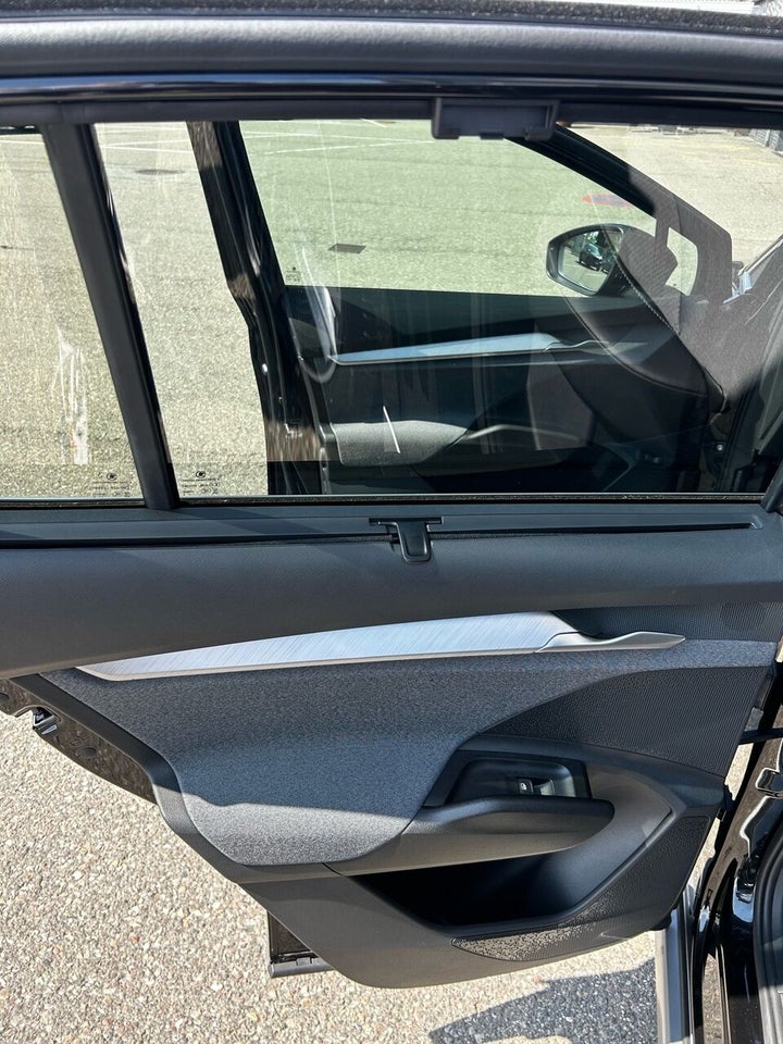 Skoda Enyaq 60 iV Premium 5d