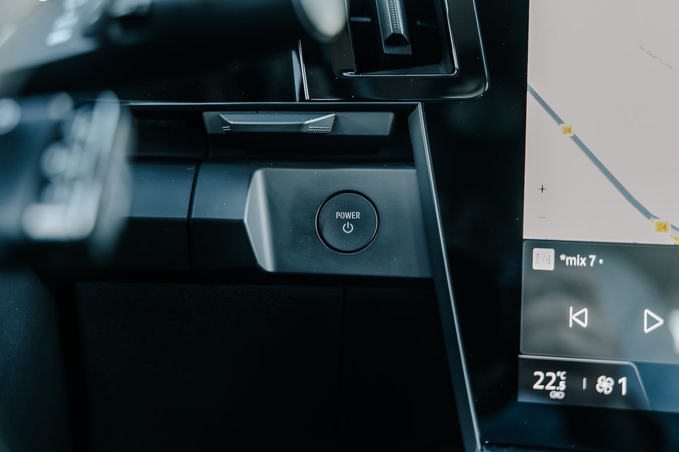 Renault Megane E-Tech 60 Evolution ER 5d