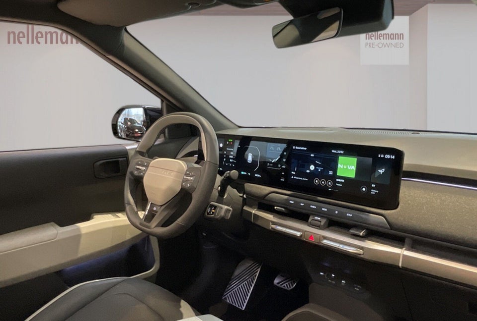 Kia EV3 81 Long Range GT-Line 5d