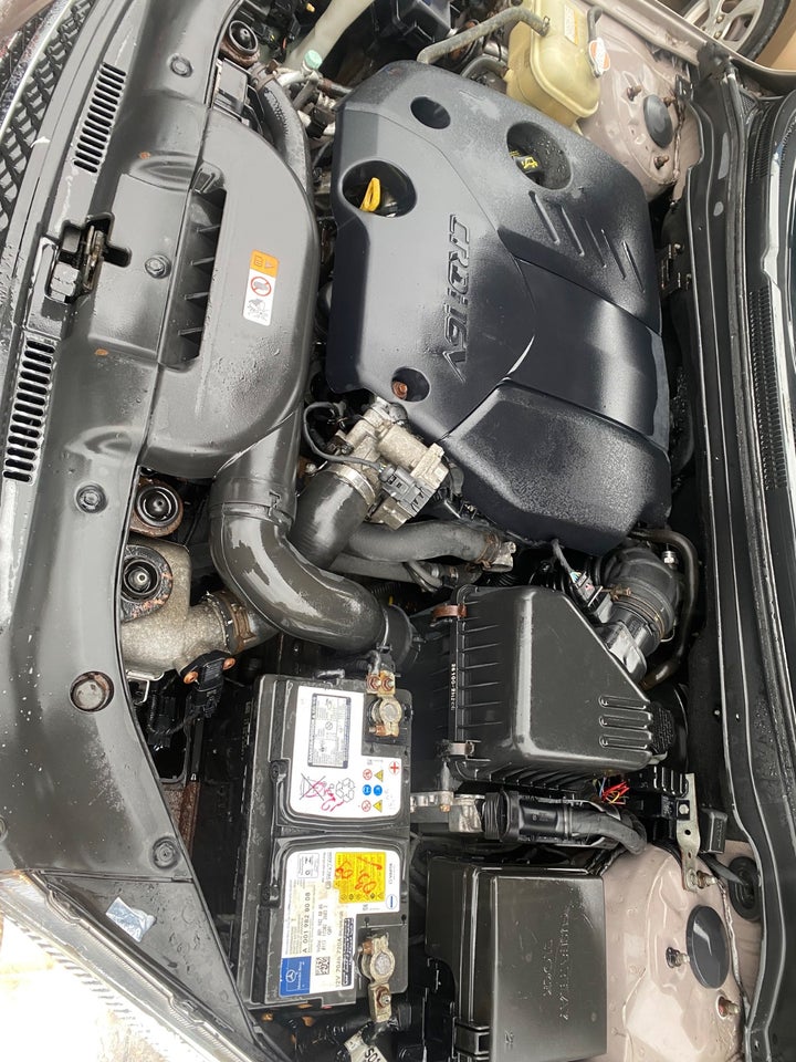 Kia Ceed 1,6 CRDi Active SW 5d