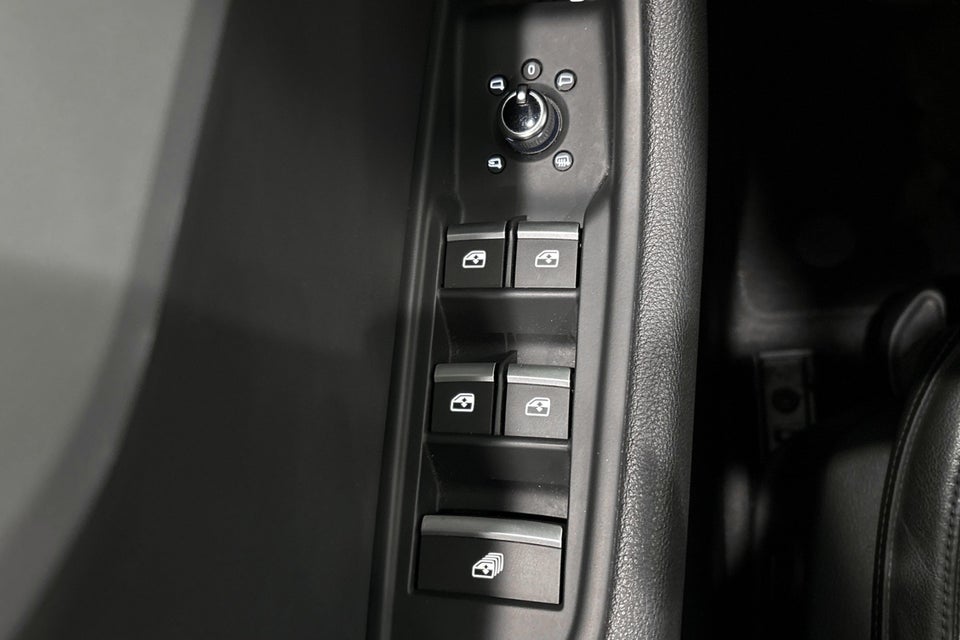 Audi A5 40 TFSi Prestige plus Cabriolet S-tr. 2d