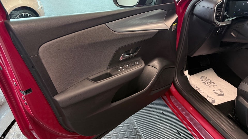 Opel Mokka-e 50 Elegance 5d