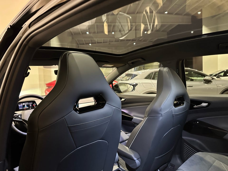 VW ID.4 77 Style Edition 5d