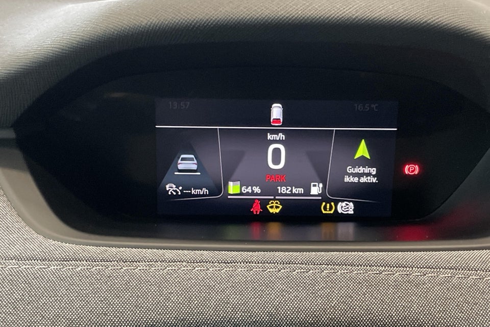 Skoda Enyaq 60 iV Tour de France 5d