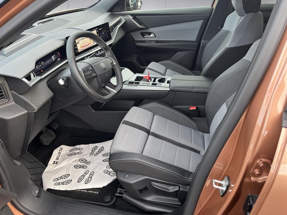 Opel Grandland-e 73 GS 5d