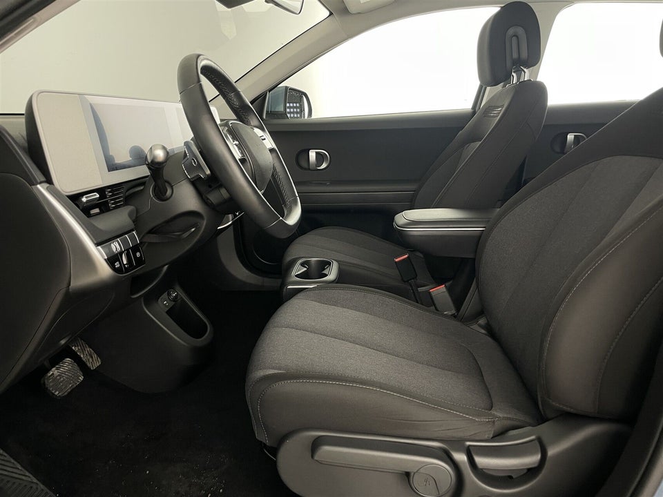 Hyundai Ioniq 5 58 Essential 5d