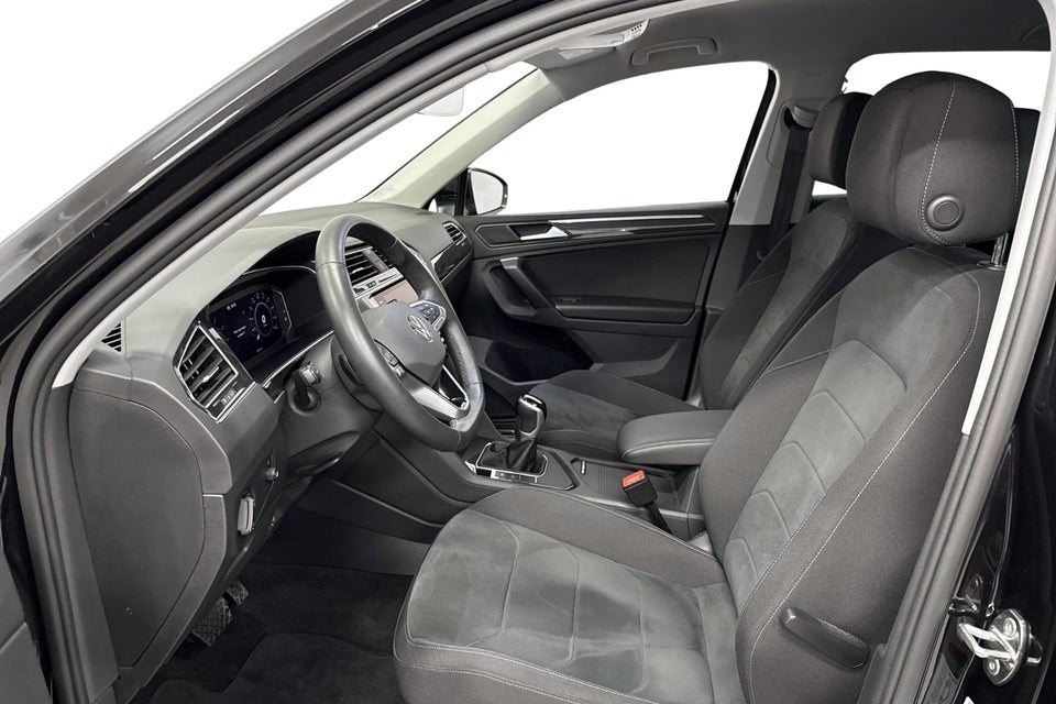 VW Tiguan 1,4 eHybrid Elegance DSG 5d